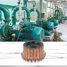 Commutateur moteur booster