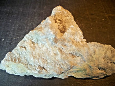 MINÉRAUX. CÉLESTINE (2)