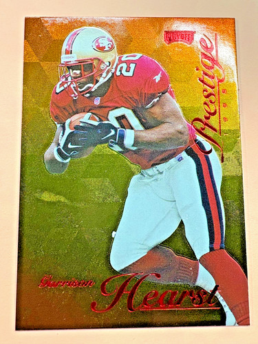 1998 playoff prestige hobby - 1998,