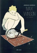 Max Winson 1. La tiranía -