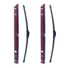 Kit d'essuie-glaces BSG pour