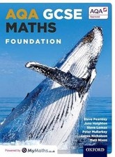 AQA GCSE Maths Foundation