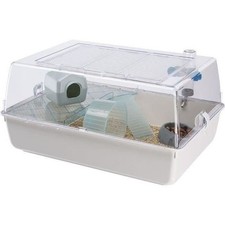 Cage pour hamster 55* 39* 27