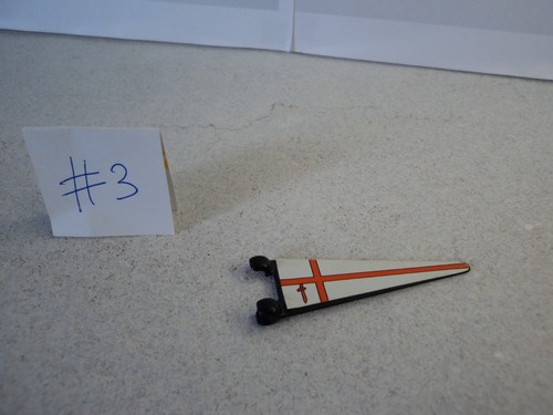 Playmobil vintage bateau - playmobil,