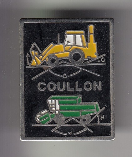 Rare pins pin agriculture - pin's,