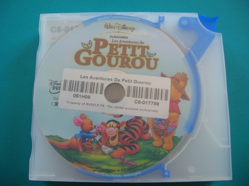 Dvd boitier slim - boitier, les
