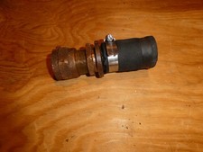 Correct Craft Packing