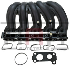 TUYAU COLLECTEUR D'ADMISSION