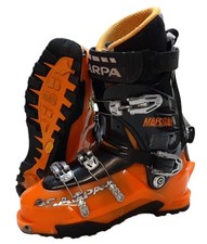 Bottes De Ski Touring SCARPA