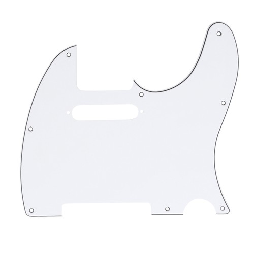 Musiclily guitare pickguard - musiclily,