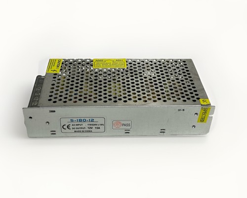 Bloc alimentation stabilisée - bloc,