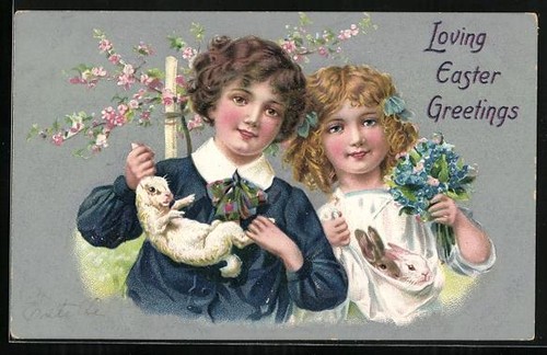 Carte postale relief pour - carte,