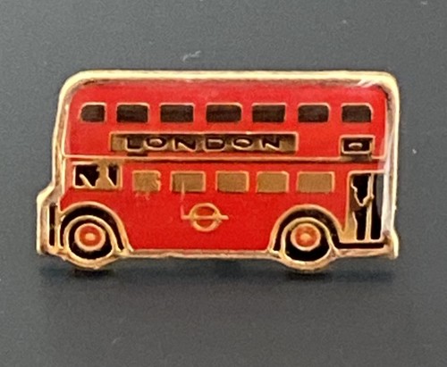 Pin transport bus autocar - bus,
