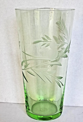Portieux vase véritable - vase,