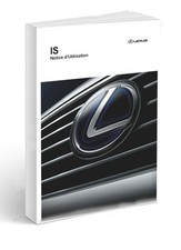 Lexus IS 200t/300 2015-2020