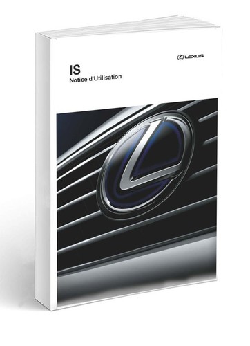 Lexus 200t 300 2015 2020 - lexus, is