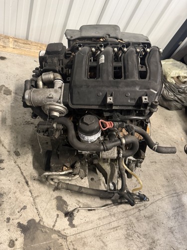 Moteur bmw série - moteur,