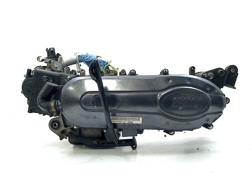 Bloc moteur sym orbit - bloc,