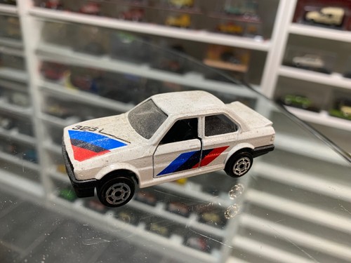 Bmw 325 majorette 56 - bmw, 1/56