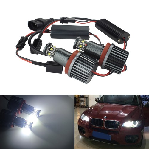 Ampoules led angel eyes 60w - ampoules,