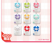 NEW*2025 TWICE LOVELYS Futon Reel Pass Case GIGO Limited Japan Official