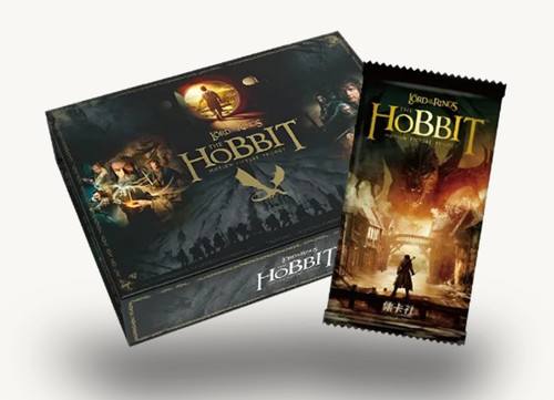 Coffret seigneur des - seigneur,