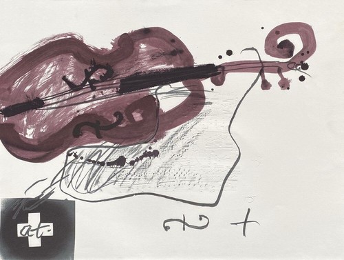 Antoni tapies festival de - -,
