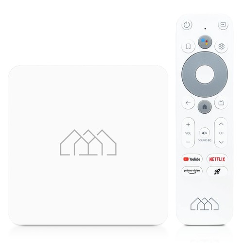 Homatics box lite - r, smart