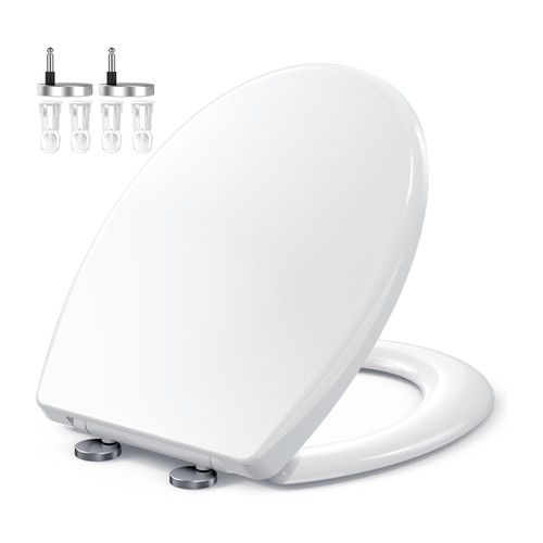 Zuvo abattant wc à - de,