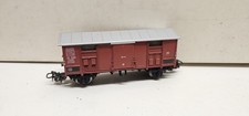 Marklin Hamo Wagon Couvert FS