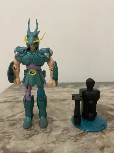 Saint seiya vintage - seiya, v1