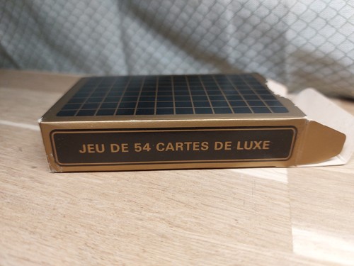 Ancien jeu cartes - ancien,