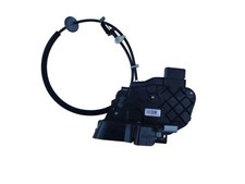 Ford Focus CC/convertible/door lock right door lock 6N4AL21812CA