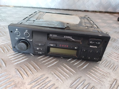 Autoradio cassette opel - -,