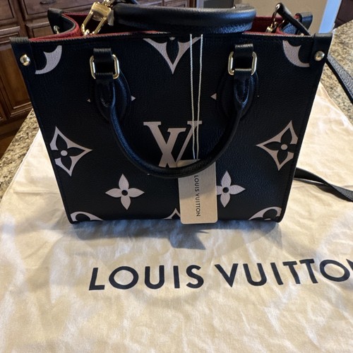 Louis vuitton black - louis,