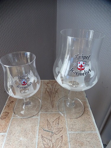 Lot verres biere - lot,