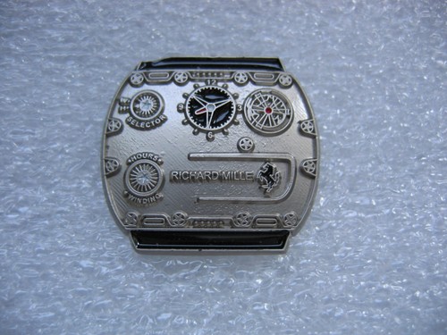 Pin pins la montre - de,