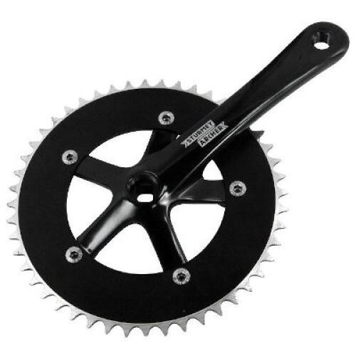 Sturmey archer pédalier mono - sturmey,