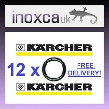 12 KARCHER HD HDS TUYAU PIÈCE