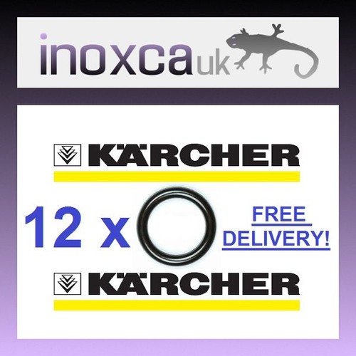 Karcher hds tuyau pièce - 12,