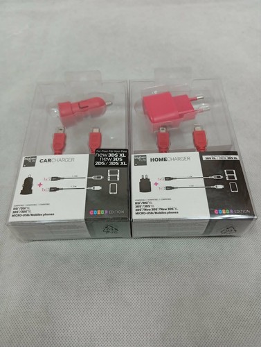 Chargeur secteur voiture - chargeur, et