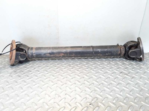 Transmission centrale pour - transmission,