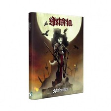 Historia - Livre D'Aventure -