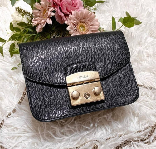 Mini sac bandoulière - , furla