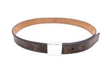 CEINTURE LOUIS VUITTON T85 EN