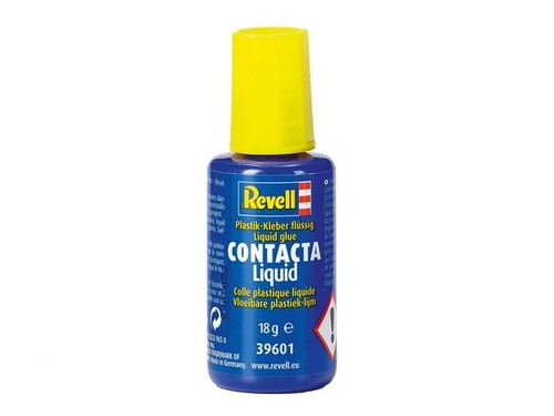 Colle contact liquide revell - colle,