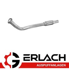 Pot d'échappement pour