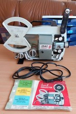 Projecteur IMAC Super 8 /