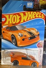 Hot Wheels 2026 NEW Case H