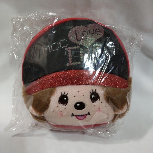 Monchhichi mcc case - dj,